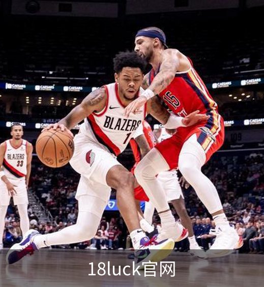 18luck官网介绍
